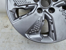 Laden Sie das Bild in den Galerie-Viewer, 1x Alufelge 17 Zoll 7.0" 5x114.3 50ET 52910-K4000 Hyundai Kona Rim Wheel FEL8032944962km