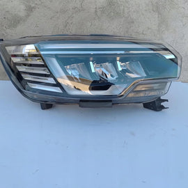 Frontscheinwerfer Renault Trafic III 260102899R Rechts Scheinwerfer Headlight SCH2312669018lz