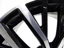 Load image into Gallery viewer, 1x Alufelge 17 Zoll 7.5" 5x100 44ET Glanz Schwarz 6C0601025K VW Rim Wheel FEL5663364045yg