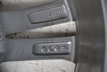 Load image into Gallery viewer, 1x Alufelge 18 Zoll 8.0" 5x112 40ET Glanz Graphit 3G8601025N VW Tiguan Arteon FEL8538213062jf