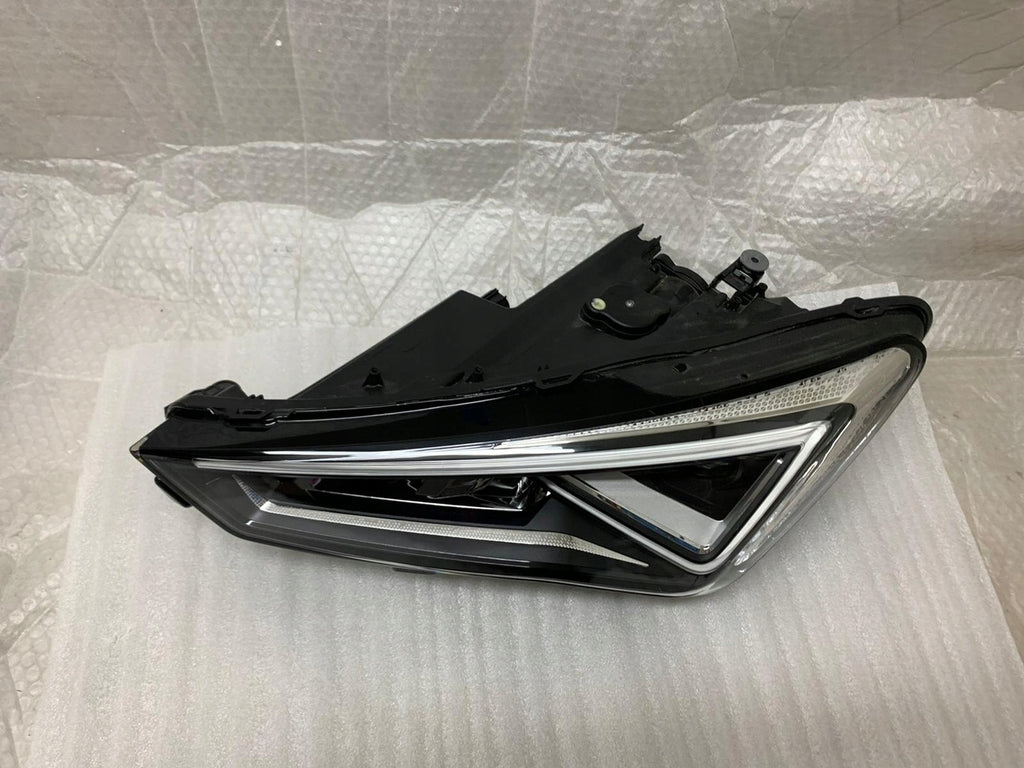 Frontscheinwerfer Seat Tarraco 5FJ941007G Full LED Links Scheinwerfer Headlight