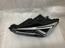 Laden Sie das Bild in den Galerie-Viewer, Frontscheinwerfer Seat Tarraco 5FJ941007G Full LED Links Scheinwerfer Headlight