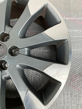 Load image into Gallery viewer, 1x Alufelge 19 Zoll 8.0" 5x108 Land Rover Freelander Rim Wheel FEL4250855358lj