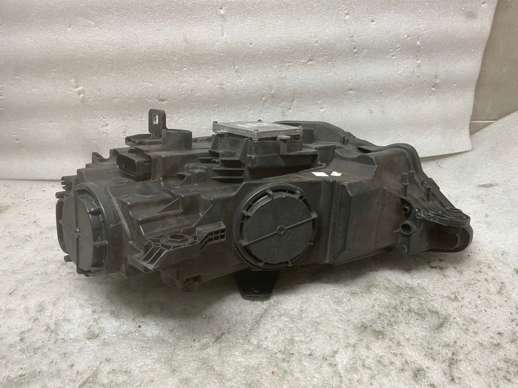 Frontscheinwerfer Audi A3 8V0941006E Xenon Rechts Scheinwerfer Headlight SCH7332885355tm