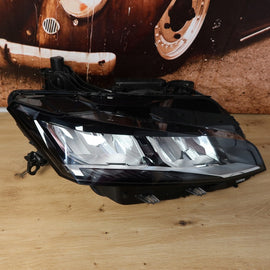 Frontscheinwerfer Peugeot 308 III 98516735 WE 9851673598516735 LED Rechts SCH1683794650xl