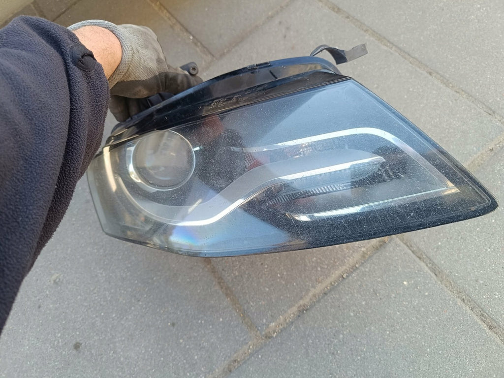 Frontscheinwerfer Audi A4 B8 8K0941004C Rechts Scheinwerfer Headlight SCH8836834720lz