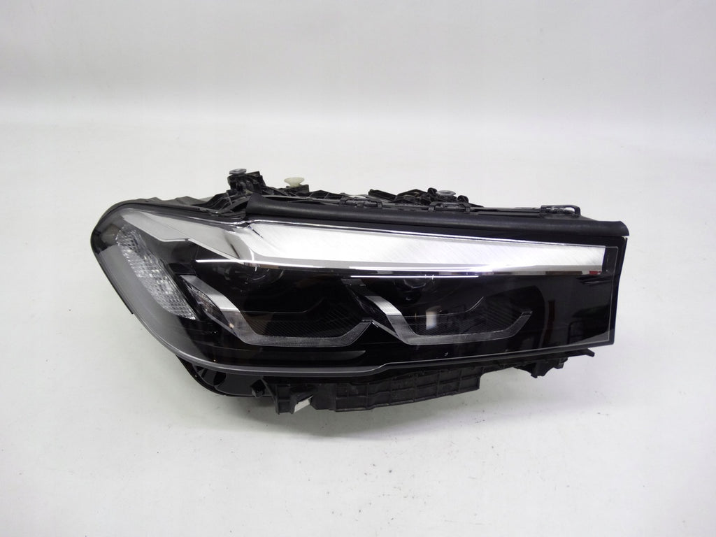 Frontscheinwerfer BMW 5 G30 5A26FA4-02 LED Rechts Scheinwerfer Headlight SCH1627817054ox