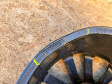 Load image into Gallery viewer, 1x Alufelge 18 Zoll 7.5" 5x114.3 55ET TKSF0GA55E Hyundai I30 Rim Wheel FEL1127802915nt