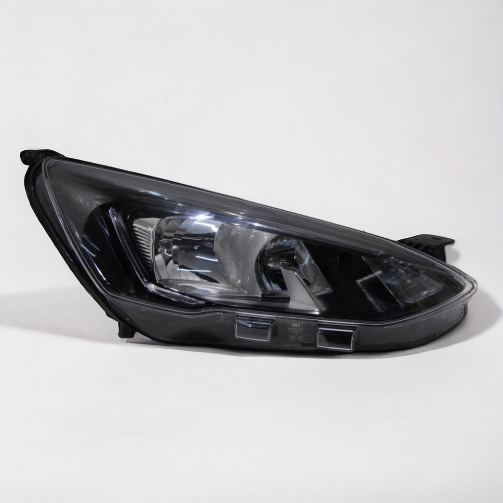 Frontscheinwerfer Ford Focus JX7B-13W029-CE LED Rechts Scheinwerfer Headlight