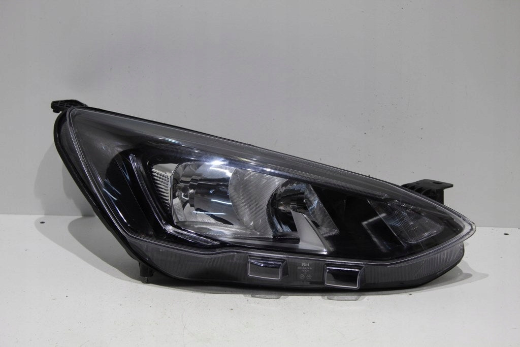 Frontscheinwerfer Ford Focus JX7B-13W029-CE LED Rechts Scheinwerfer Headlight