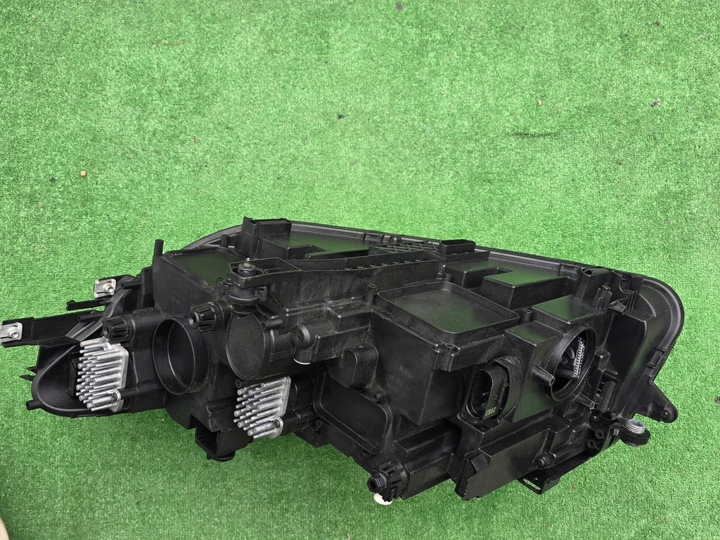 Frontscheinwerfer VW Tiguan 5NB941082G LED Rechts Scheinwerfer Headlight SCH8452501118uv