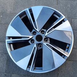 1x Alufelge 19 Zoll 8.0