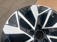 Load image into Gallery viewer, 1x Alufelge 18 Zoll 7.5" 5x114.3 40ET PW45742004 Toyota Corolla Rim Wheel FEL2107628860lu