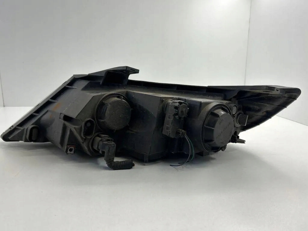 Frontscheinwerfer Kia Sorento I 921022P040 Rechts Scheinwerfer Headlight SCH2717860729mx