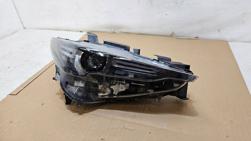 Frontscheinwerfer Mazda Cx-5 Cx 5 K124-51030 Rechts Scheinwerfer Headlight