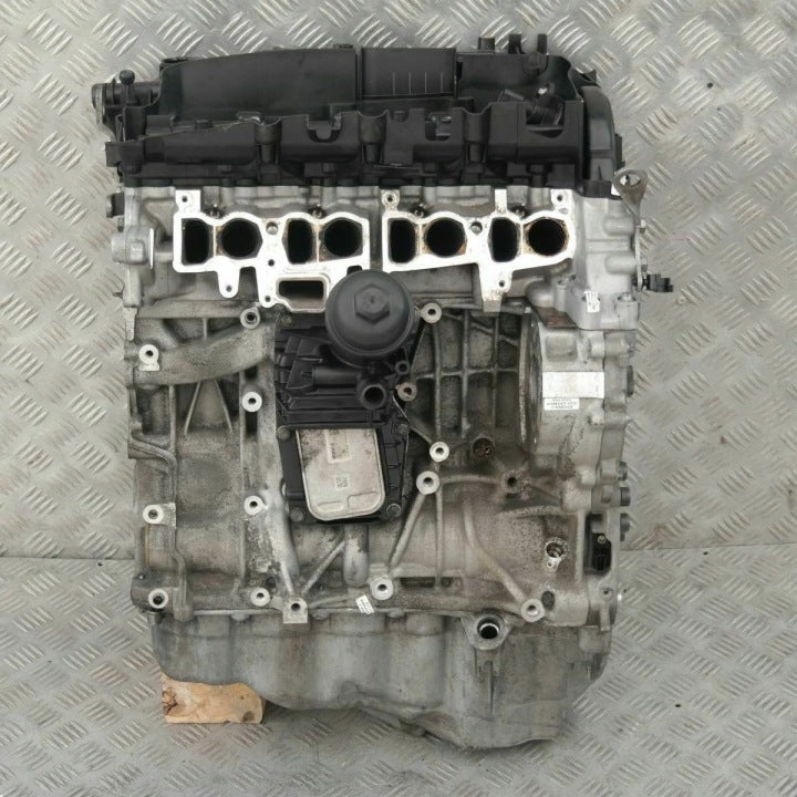 Motor BMW F20 N47D16A 1.6 99TKm Diesel Engine Unkomplett MOT6363461694ym
