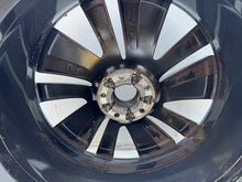 Load image into Gallery viewer, 1x Alufelge 19 Zoll 7.0" 5x108 38ET Glanz 9809685477 Peugeot Rim Wheel FEL9057292780pn