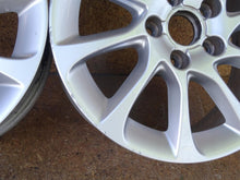 Laden Sie das Bild in den Galerie-Viewer, 4x Alufelge 16 Zoll 6.5" 5x112 8V0601025BM Audi A3 Rim Wheel FEL8224272994ms