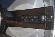 Laden Sie das Bild in den Galerie-Viewer, 1x Alufelge 19 Zoll 8.0&quot; 5x108 50ET Glanz Schwarz 31680895 Polestar Rim Wheel