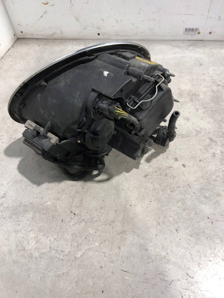 Frontscheinwerfer Mini R52 6961353 Vorderseite Scheinwerfer Headlight SCH3040630932nz