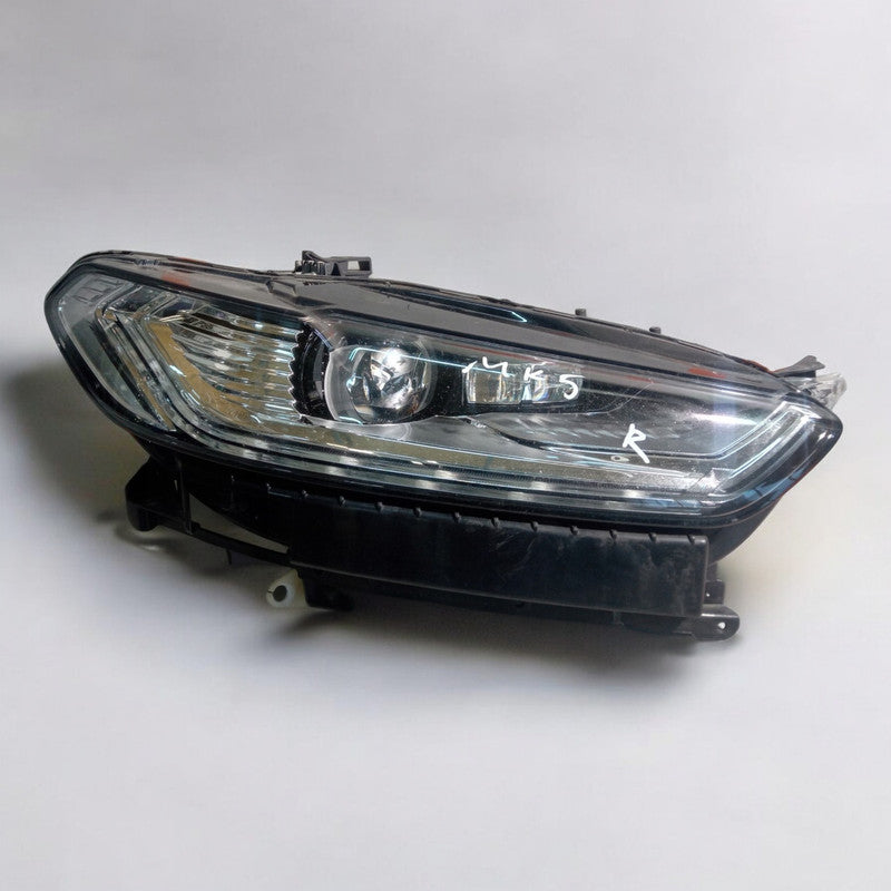 Frontscheinwerfer Ford Mondeo ES73-13D154-BD Full LED Rechts Headlight