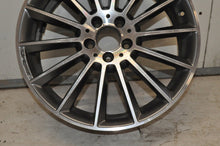 Load image into Gallery viewer, 1x Alufelge 19 Zoll 7.5" 5x112 49ET A1774011600 Mercedes-Benz W177 Rim Wheel FEL5057483445sp
