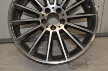 Load image into Gallery viewer, 1x Alufelge 19 Zoll 7.5" 5x112 49ET A1774011600 Mercedes-Benz W177 Rim Wheel FEL5057483445sp