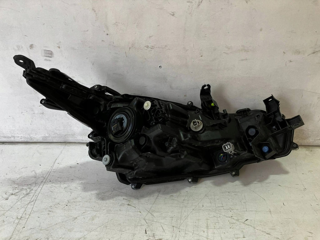 Frontscheinwerfer Toyota Corolla OYT24434 LED Links Scheinwerfer Headlight SCH4498911977ku