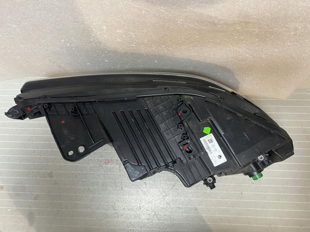 Frontscheinwerfer Alfa Romeo 00505643990 Full LED Rechts Scheinwerfer Headlight SCH5716895441xh