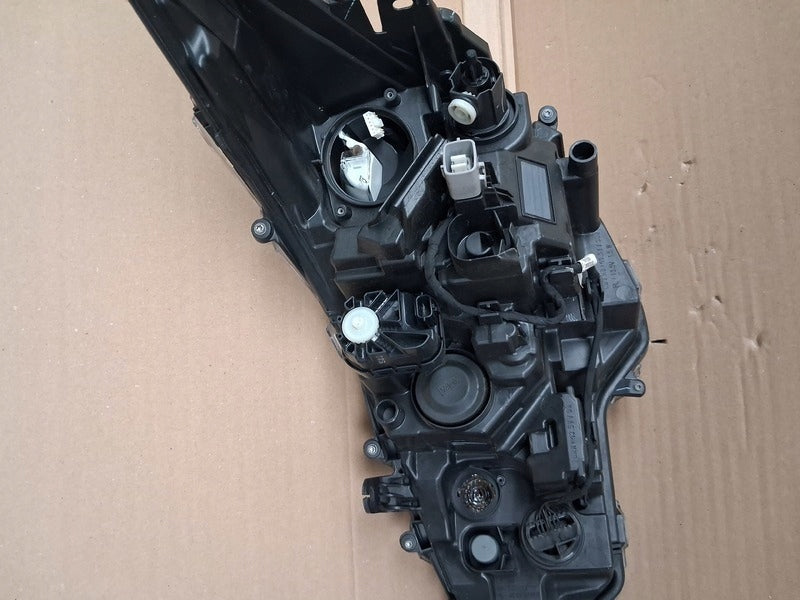 Frontscheinwerfer Toyota Corolla 81110-02S70 LED Rechts Scheinwerfer Headlight SCH5749383701oz