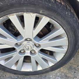 4x Alufelge 17 Zoll 7.5