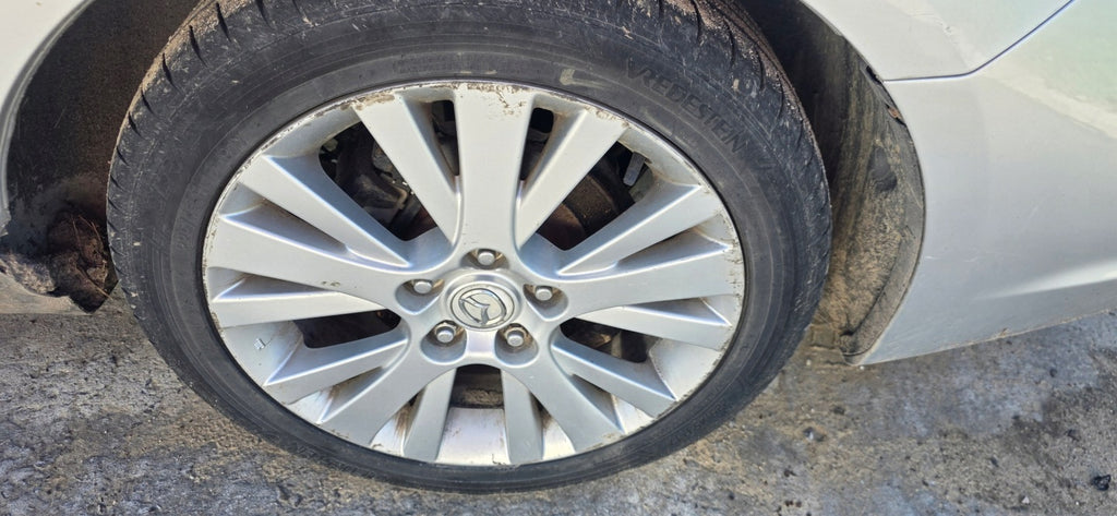 4x Alufelge 17 Zoll 7.5" 5x114.3 Mazda I Rim Wheel FEL9153745129do