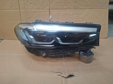 Load image into Gallery viewer, Frontscheinwerfer BMW G31 G30 5A388C4-04 Rechts Scheinwerfer Headlight SCH1082567425hm