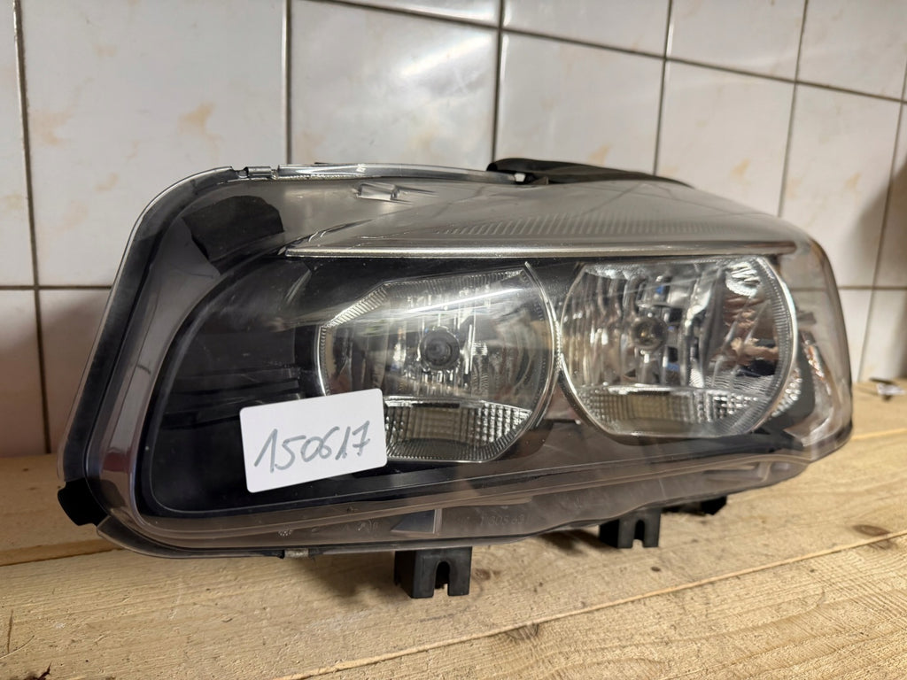 Frontscheinwerfer BMW F45 F46 7422573 Links Scheinwerfer Headlight SCH5677799345ac