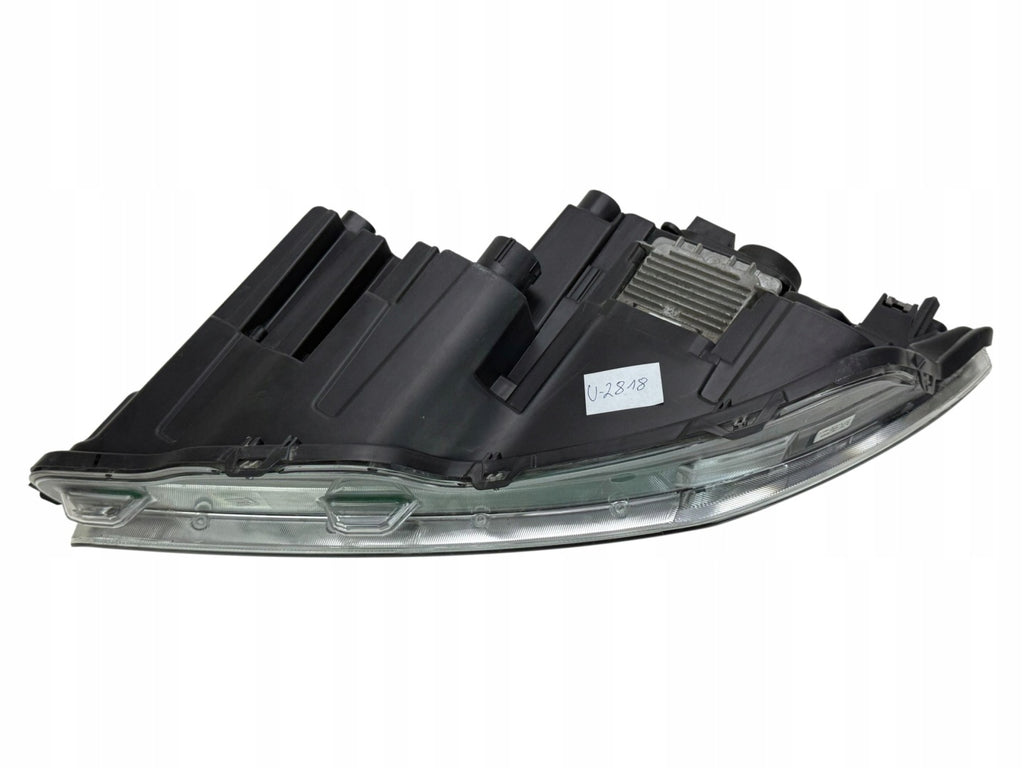 Frontscheinwerfer Jaguar Xj X351 89907522 Xenon Rechts Scheinwerfer Headlight SCH5799023015ue
