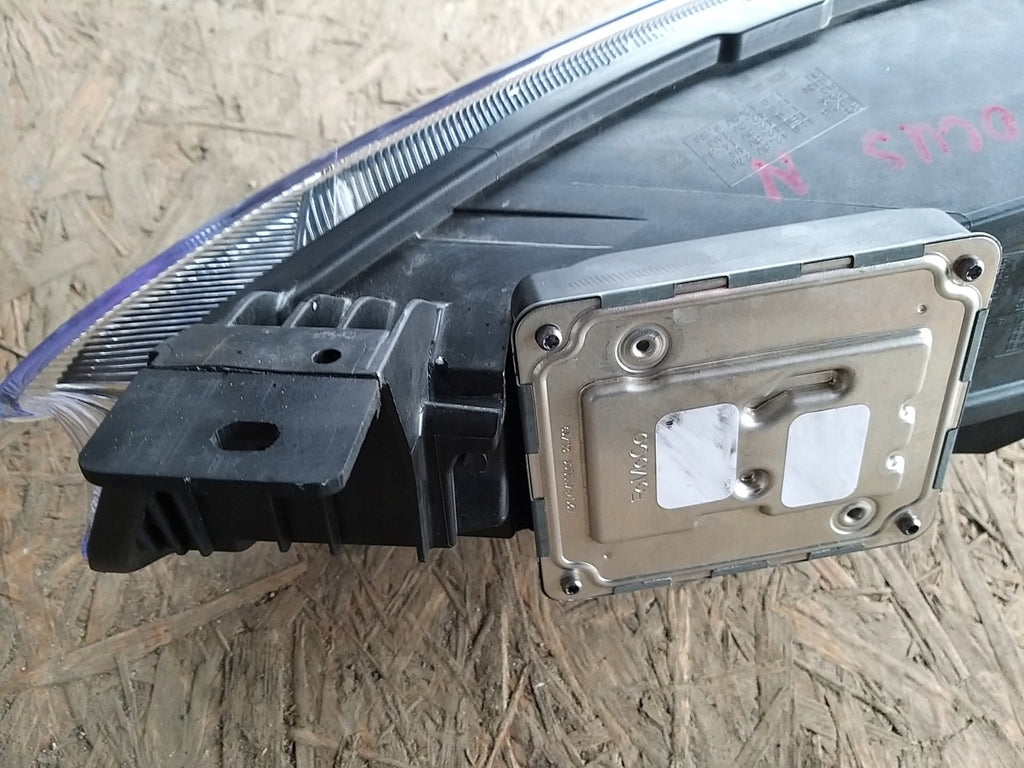 Frontscheinwerfer Ford Focus Full LED Rechts Scheinwerfer Headlight SCH9429172037jy