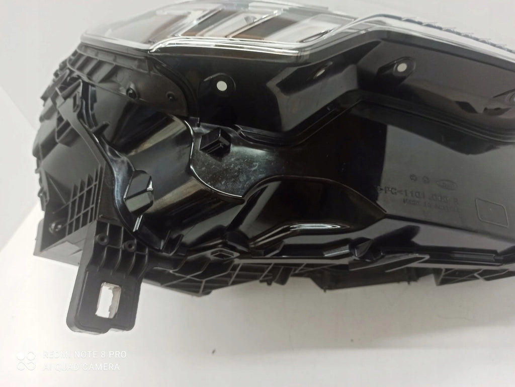 Frontscheinwerfer Audi Q3 83A941036 LED Rechts Scheinwerfer Headlight