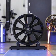 Laden Sie das Bild in den Galerie-Viewer, 4x Alufelge 18 Zoll 7.5" 5x112 46ET 5FA601025E Cupra Formentor Rim Wheel FEL1201647062xl