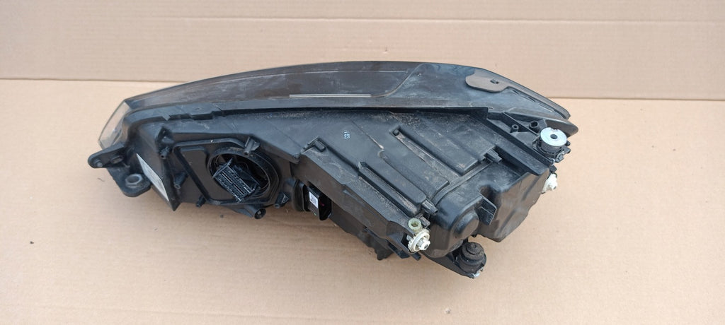 Frontscheinwerfer VW Golf VII 5G1941082 1ZX013066 Full LED Rechts Headlight SCH8271833403kk