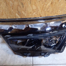 Frontscheinwerfer Skoda Kamiq Nw4 658941015B Full LED Links Headlight SCH4700146179zz