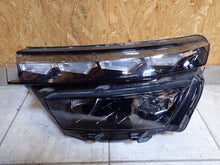 Laden Sie das Bild in den Galerie-Viewer, Frontscheinwerfer Skoda Kamiq Nw4 658941015B Full LED Links Headlight SCH4700146179zz
