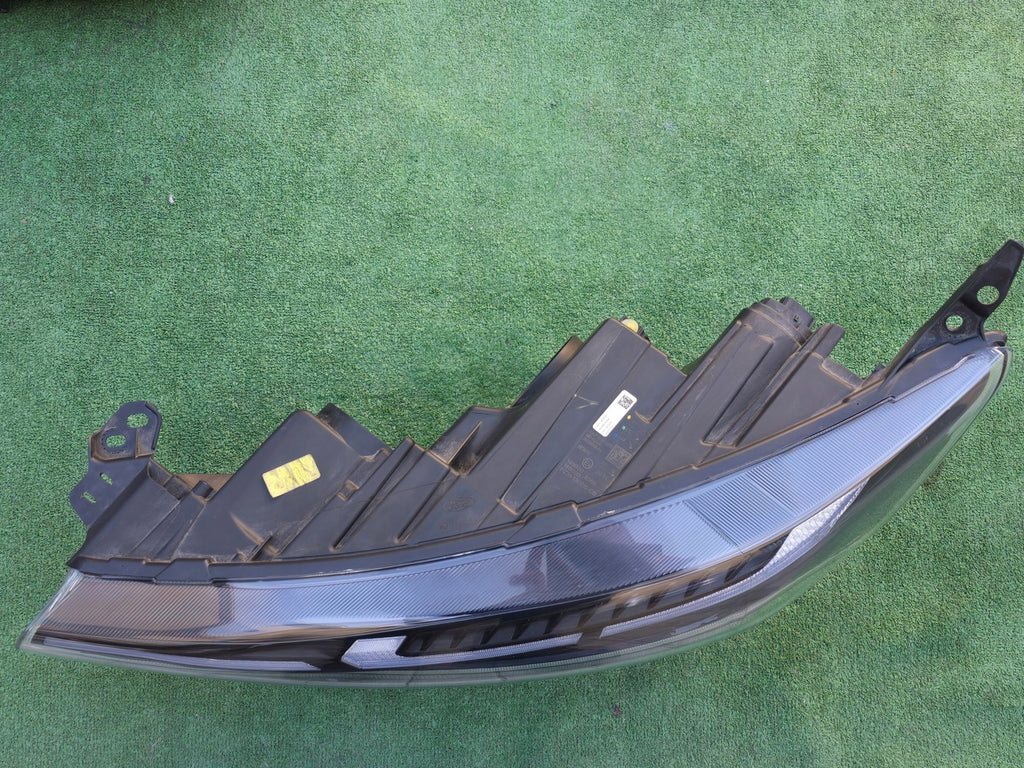 Frontscheinwerfer Ford Transit Custom PZ31-13E015-CB Full LED Links Headlight