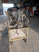 Laden Sie das Bild in den Galerie-Viewer, Motor Audi Q5 CGL 2.0 TDI 2024 Diesel Engine Unkomplett