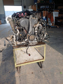 Motor Audi Q5 CGL 2.0 TDI 2024 Diesel Engine Unkomplett