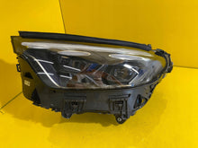 Load image into Gallery viewer, Frontscheinwerfer Mercedes-Benz Glc A2549060102 LED Links Scheinwerfer Headlight SCH8059274525qb