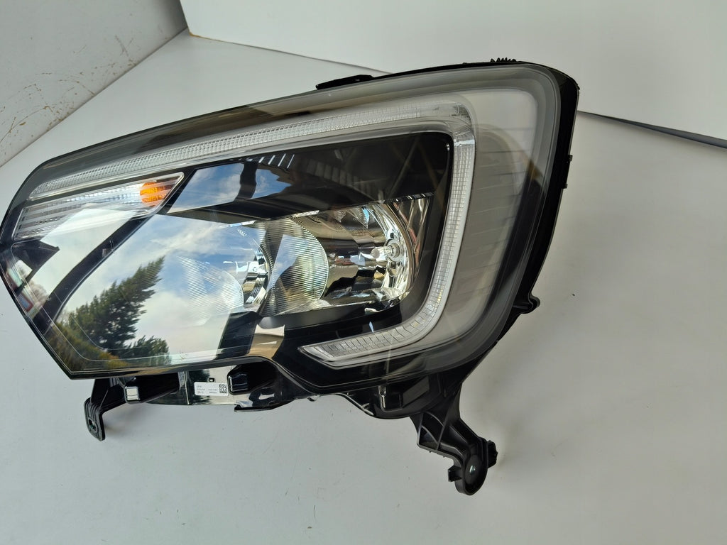 Frontscheinwerfer Renault Master 260607867R LED Links Scheinwerfer Headlight SCH4501526677xy