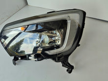 Laden Sie das Bild in den Galerie-Viewer, Frontscheinwerfer Renault Master 260607867R LED Links Scheinwerfer Headlight SCH4501526677xy
