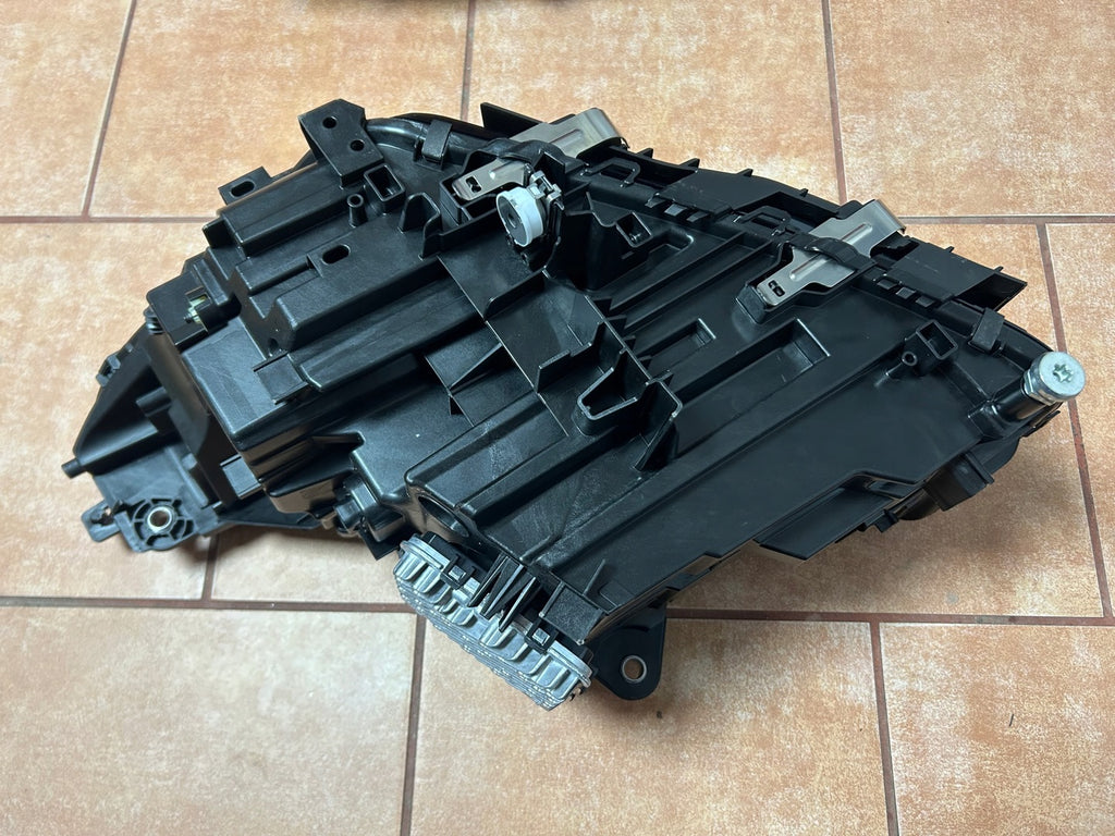 Frontscheinwerfer BMW 5A798D2 LED Rechts Scheinwerfer Headlight SCH8002164552au