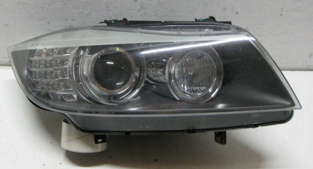Frontscheinwerfer BMW E91 72025909 Xenon Rechts Scheinwerfer Headlight SCH5186932107xq