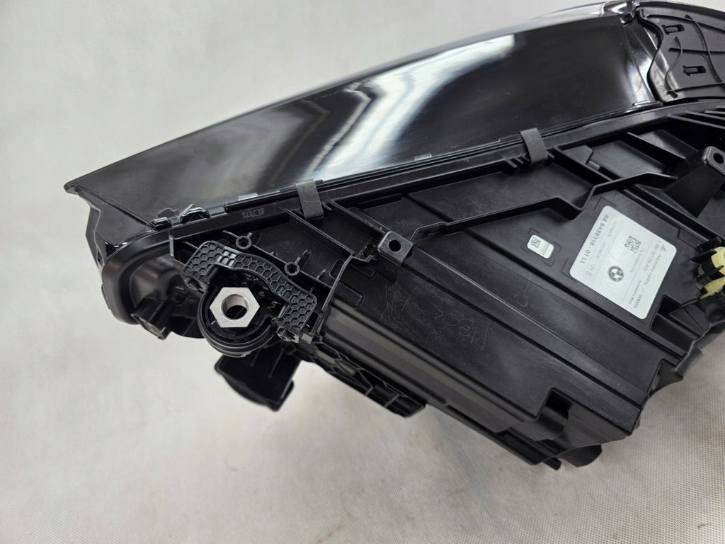 Frontscheinwerfer BMW X5 G05 G06 5A8E116-01 Rechts Scheinwerfer Headlight SCH8412794799uf